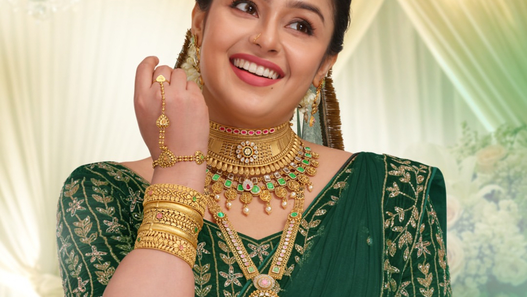 Cover photo of Reemup Beauty Salon – beauty Parlour Perumbavoor | Luxury bridal Makeup Studio
